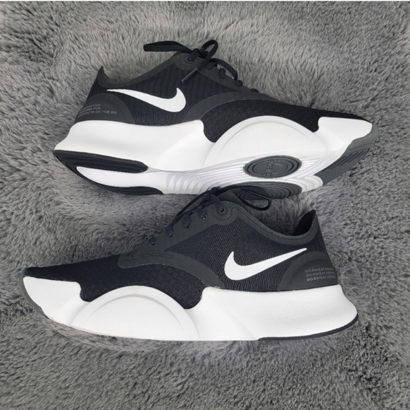New Nike Superrep Go Women's Training Shoes Size 12 - Picture 6 of 7